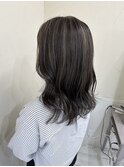 ハイライトカラー