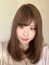 ヴィエス(VIEXS) 高坂 美華