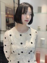 キーン 吉祥寺店(keen)&nbsp;《keen×カネコ》タッセルボブ