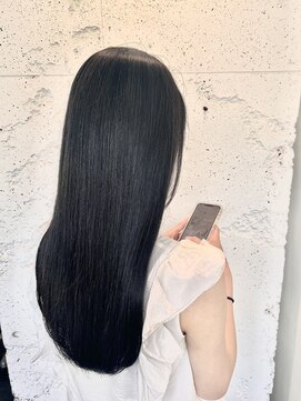 アルバサンス(albasanz) 10代/20代/30代/40代/50代/髪質改善トリートメント透明感カラー