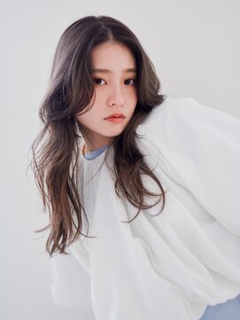 テトテ 三宮店(Tetote) ゆるふわロングレイヤー