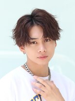 リップス 自由が丘(LIPPS)&nbsp;ソフツイコンマショート