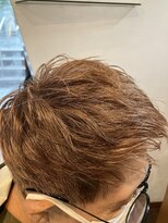 フリースタイル 立川(@.Freestyle)&nbsp;ショートレイヤー