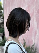 ヒカリス 中崎店(HIKARIS)&nbsp;◇レイヤーカット◇ウルフカット◇