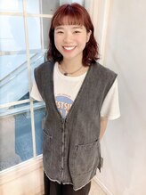 ネオリーブソラ 相模大野店(Neolive sola)&nbsp;安藤奈慧 [相模大野]