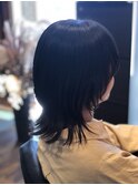 ソフトマッシュウルフ