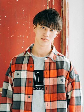 スタリー(Starry) マッシュショート20代/30代/40代/ハレマチ通り