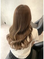 ホープ(hope)&nbsp;ミルクティーベージュ【大阪】