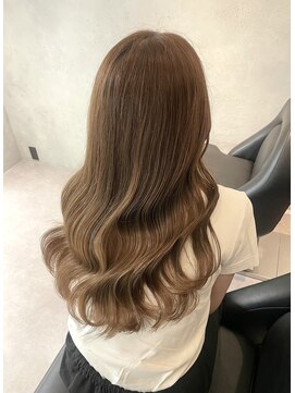 ホープ(hope) ミルクティーベージュ【大阪】