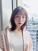 エクリボンヌ(equri bonne) 【equribonne目黒】おすすめスタイル【目黒】