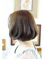 ミュウ(mieux)&nbsp;スタンダードボブ