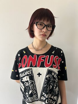 ゾーイダイミョウ(ZOEY daimyo) design