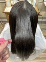 ラヴィエール(LAVIERE by R-EVOLUT)&nbsp;髪質改善 縮毛矯正 柏駅