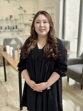 ビームズ トータルビューティー 西中島店(Bee ms Total Beauty) 佐々木 