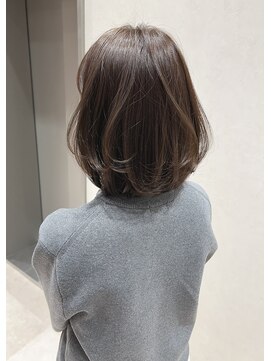 ロレト(Loreto) レイヤーボブ