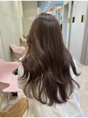 髪質改善/トリートメント/韓国風ヘア/透明感カラー/ダブルカラー