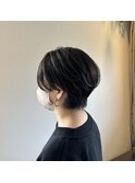 ハイライトカラー