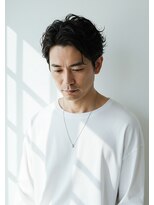 アントワープトーキョー(antwerp TOKYO)&nbsp;酸性ストレート髪質改善縮毛矯正白髪染めハイライト30代40代50代