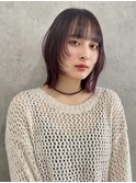 ショートウルフ/ウルフレイヤー