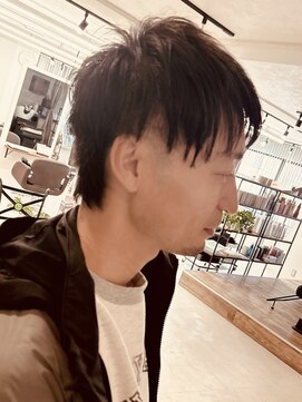 幻(maboroshi) zeroSide