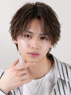 ダダ 本店(D.D.) シャープコンマセンターパート