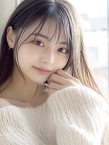 ロゼ(rosee)&nbsp;ロング