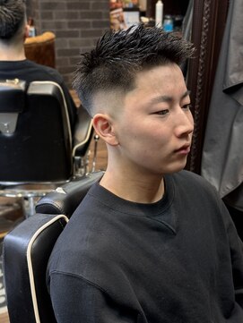 スレイ(SLAY) ショートスタイル