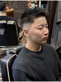 ショートスタイル