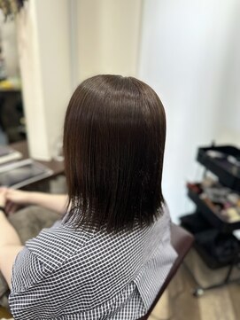 ルアン(Luan) アッシュベージュ