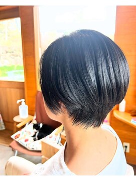 ミア(Mia) ステキコロンとグラボブ