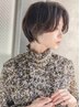 藤井限定【新規限定】フルカラー＋カット＋インプライムトリートメント￥5900