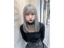 ヴィムヘアー 金城店(VIM hair)