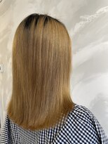 アクセル(Axe-l)&nbsp;酸性ストレート