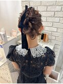高めお団子