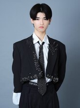 ミンクス 銀座店(MINX) 中澤 海翔