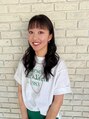 クロエバイラヴィズム 古町西堀通店(CLOE by LUVISM) 富樫 芹菜
