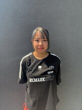 タブーオー(TABOO.O)&nbsp;森 夢帆