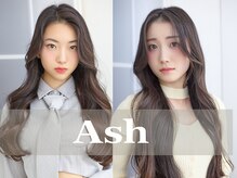 アッシュ 八王子店(Ash)