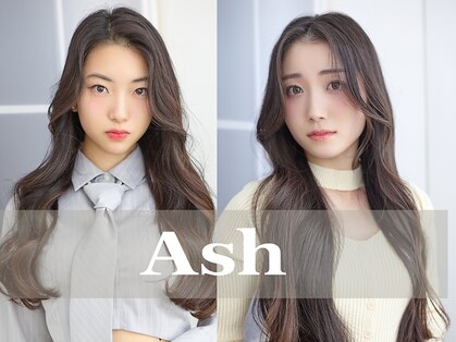 アッシュ 八王子店(Ash)の写真
