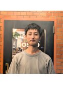 bosco【Ebe 】スパイキーショート