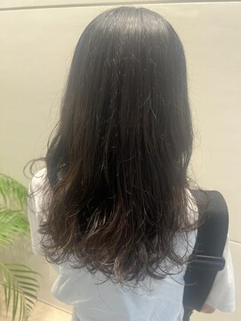 タヤ イオンモール津田沼店(TAYA) パーマ