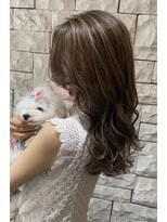 ボン セジュール(Bon sejour)&nbsp;ハイライト