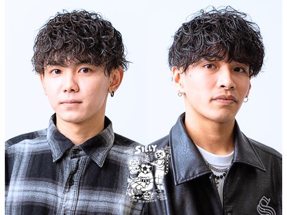 シリー 浦添店(SILLY)の写真