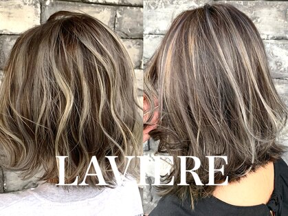 ラヴィエール(LAVIERE by R-EVOLUT)の写真