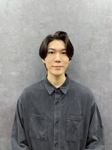 ラリザ(RALISA)&nbsp;SAITO 