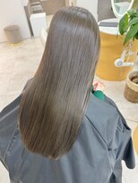 エトワ 新宿(ETOWA) 【髪質改善】カット/美髪矯正×髪質改善トリートメント(新宿)