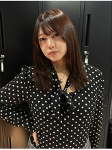 エル スタジオ 心斎橋店(L STUDIO)&nbsp;YUMEKA 