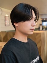 COZY247 ／  メンズカット メンズパーマ メンズサロン船橋駅【コージー】&nbsp;メンズカット/パーマ/ニュアンスパーマ/フェザーパーマ[船橋駅]