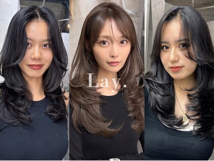 レイ(Lay.)の写真