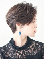 ハーベストガーデン(HARVEST GARDEN)&nbsp;ショートレイヤー